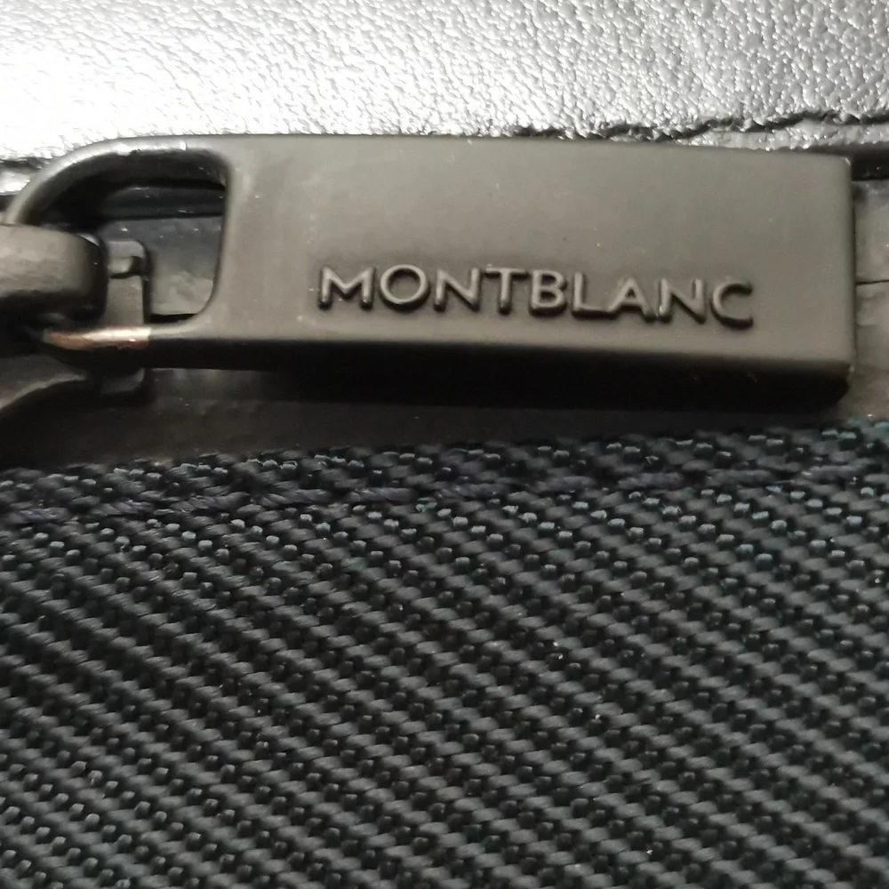 MONTBLANC MESSENGER BAG